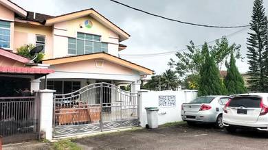 2-storey-Terraced-House-for-sale-Pasir-Gudang-Johor