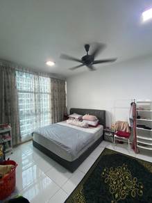Vista Alam Apartmetn Shah Alam For Rent