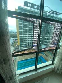 Vista Alam Apartmetn Shah Alam For Rent