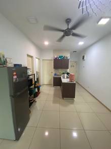 Vista Alam Apartmetn Shah Alam For Rent
