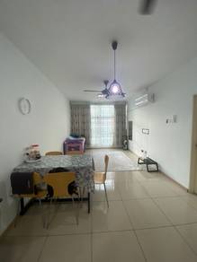 Vista Alam Apartmetn Shah Alam For Rent