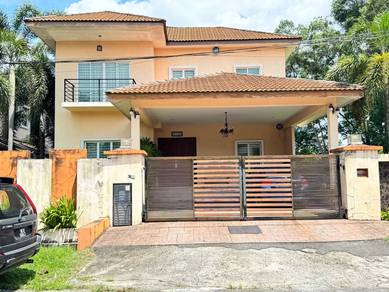 Bungalow-House-for-sale-USJ-Selangor