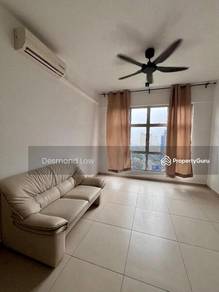 Residensi Brickfields Kuala Lumpur