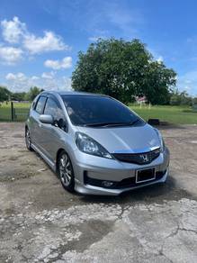 Honda JAZZ 1.5