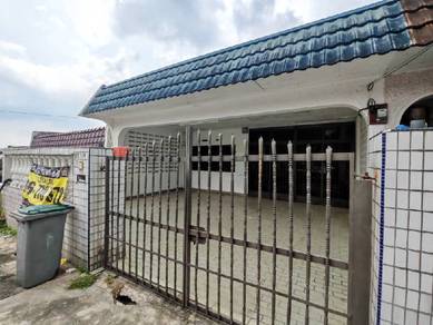 Taman Abad @ 1.5 Storey Terrace House 4+1Bedroom 1920sqft Town Area