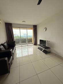 KSL Residences Daya 1 Apartment JB Fully Furnished Freehold For Sales