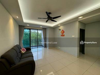 Emerald Residence Bandar Mahkota Cheras Kuala Lumpur