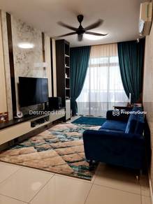 Vivo Residence @ 9 Seputeh Old Klang Road Kuala Lumpur