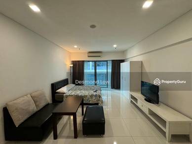 Mercu Summer Suites KLCC Kuala Lumpur