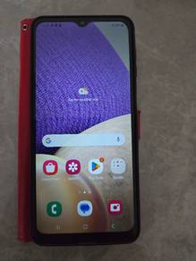 Samsung A32 5G 