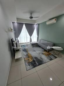 Central Residence Sungai Besi Kuala Lumpur