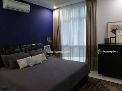Central Residence Sungai Besi Kuala Lumpur