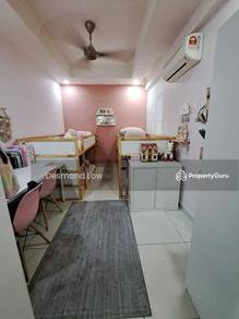 Central Residence Sungai Besi Kuala Lumpur