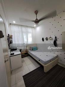 Central Residence Sungai Besi Kuala Lumpur