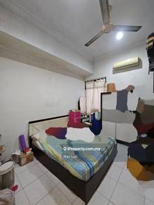 1.5-Storey Terraced House, Freehold, Non Bumi @ Taman Sutera Utama