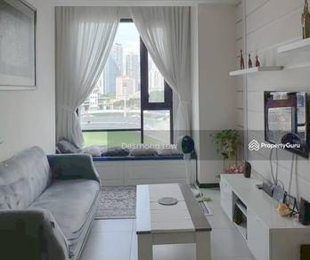 Opus KL Serviced Residence Kuala Lumpur