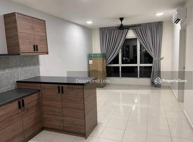 Selesa Kuchai Lama Kuala Lumpur