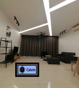 ArteS Condominium / High Floor / Gelugor
