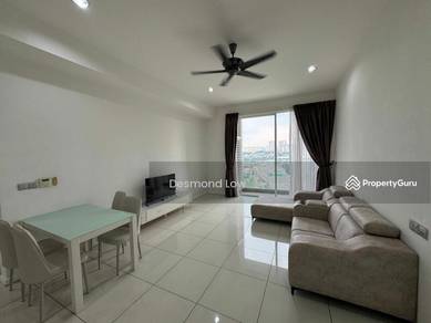 M Suites Jalan Ampang Kuala Lumpur