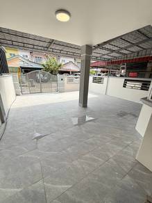 Jalan Jambu | Taman Kota Masai | Pasir Gudang | 💯𝐅𝐮𝐥𝐥 𝐋𝐨𝐚𝐧