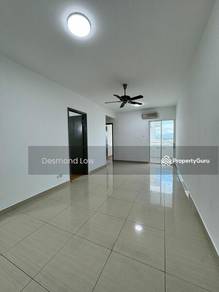 Saville @ Melawati Kuala Lumpur-1128sf -3 Bedrooms & 2 Bathrooms
