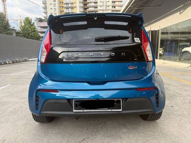Proton IRIZ 1.6 EXECUTIVE (A)