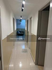 M Adora Wangsa Maju Kuala Lumpur