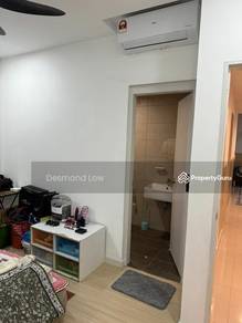 M Adora Wangsa Maju Kuala Lumpur