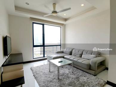 Casa Residency Bukit Bintang KLCC Kuala Lumpur