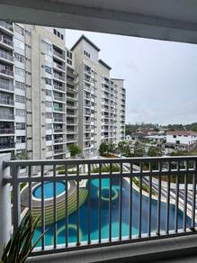 All Are Welcome | 9KM To CIQ | Prime Location | Near to Larkin Sentral