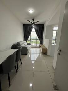 Midas / Seri alam / Nearby Mount austin / 1Bed / Below market