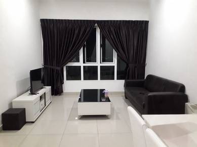 Tropez / Danga bay / Nearby CIQ / 1+1Bed / Below market
