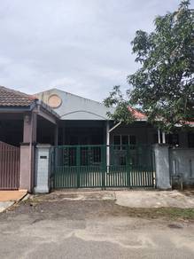 TERES 1 TINGKAT SUNGAI KARANG MAJU Kuantan
