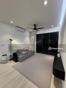 The Goodwood Residence Bangsar South Kuala Lumpur
