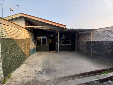 TERES KOS RENDAH KEMPADANG PERDANA Kuantan