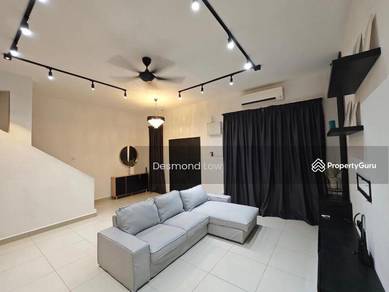 Taman Vista Mutiara Bandar Sungai Long Bukit Sungai Long Kuala Lumpur