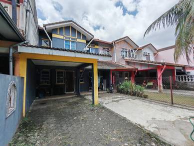 Double storey direct owner