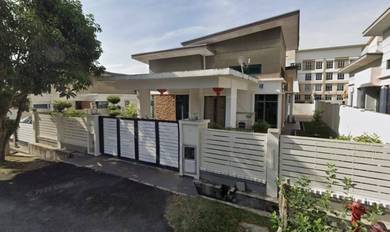 BELOW MARKET BUNGALOW Paya Rumput Perdana Rembia Perkasa Cheng Krubong