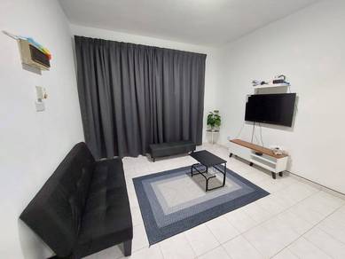 Rumah Teres 2 Tingkat Central Park Seremban 2