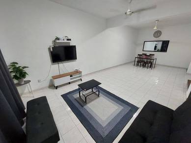 Rumah Teres 2 Tingkat Central Park Seremban 2