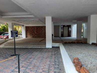 Rumah Teres 2 Tingkat Central Park Seremban 2