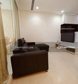 Binjai 8 Condo KLCC Kuala Lumpur