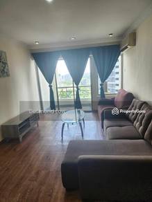 Pantai Panorama Condo Bangsar South Kuala Lumpur