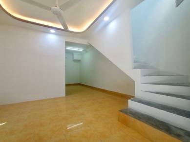 Endlot | Jalan Cermai | Taman Kota Masai | Park 4 Cars