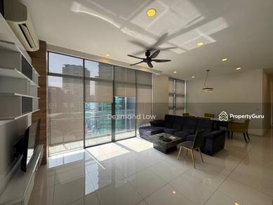 Mirage Residence KLCC Kuala Lumpur