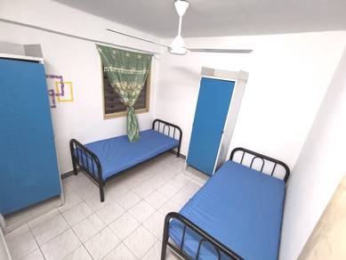 Bilik untuk Disewa, Pangsapuri Sri Penara, Bdr Sri Permaisuri, Cheras