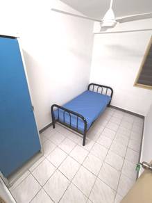 Bilik untuk Disewa, Pangsapuri Sri Penara, Bdr Sri Permaisuri, Cheras
