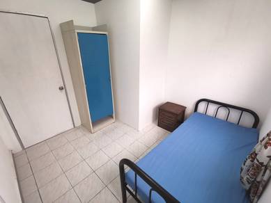Bilik untuk Disewa, Pangsapuri Sri Penara, Bdr Sri Permaisuri, Cheras