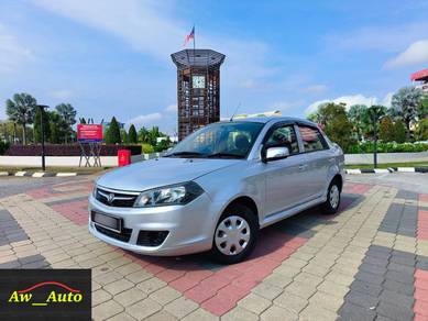 Proton SAGA 1.3 FLX (A) Low Mileage 56K km