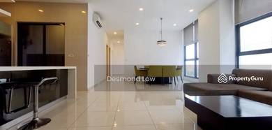 Mirage Residence KLCC Kuala Lumpur